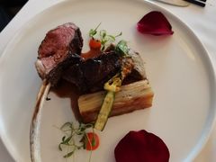 -上海和平饭店华懋阁 Cathay Room