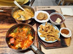 -小满手工粉(上海月星环球港店)