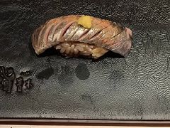 -橼舍鮨青木