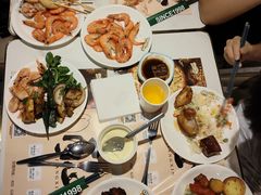 -好伦哥披萨(地坛店)