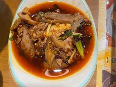 -易老妈蹄花.特色川菜(人民公园总店)