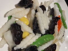 -芳芳私房菜·精做淮扬菜(承德路店)