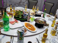 -胖嫂海鲜饭店