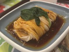 -魏家凉皮(十里河店)