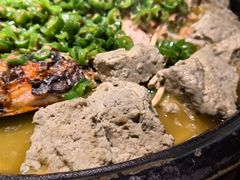 -吞鱼兽麻辣烤鱼(万达店)