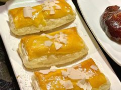 -高第街56号餐厅(泰安万达店)