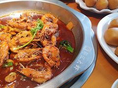 -邵汇大虾(吉林大路店)