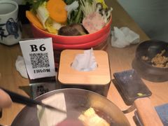 -沼津港精致料理·寿喜烧·烧鸟(青浦宝龙广场日料榜单店)