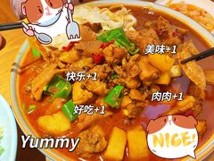 -热瓦普(旭辉广场店)