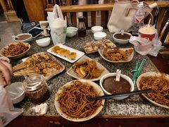 -小街天府(西工小街店)