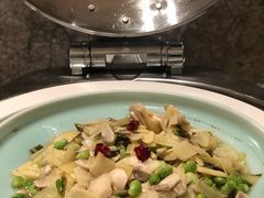 -浙江西子宾馆·瑶园咖啡厅