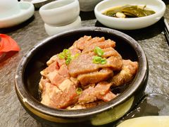 -味家烤肉烤鳗鱼牛排(西塔旗舰店)
