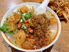-小豆海棠(人民南路店)