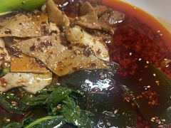 钵钵鸡-舒记钵钵鸡