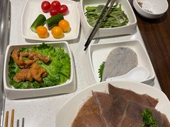 -海底捞火锅(高科广场店)