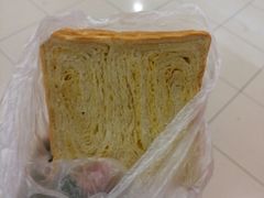 -爸爸糖吐司面包(无锡阳光花园店)