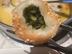-花城粤菜餐厅(高新区店)