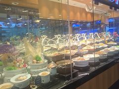 -大鹏饭店·金陵家宴(奥体中心店)