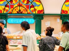 -老鼎丰(靖宇街总店)