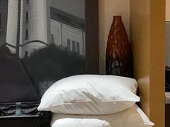 -青岛富力艾美酒店