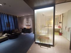 -上海衡山路十二号华邑酒店