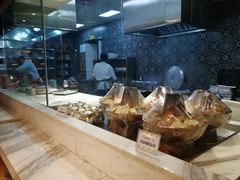 -纳瓦新疆菜(银都店)