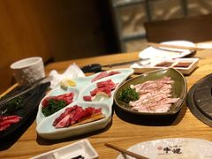 -御牛道日式烤肉料理(杭州万象城店)