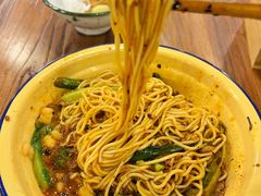 -阿福板凳面(观音桥店)
