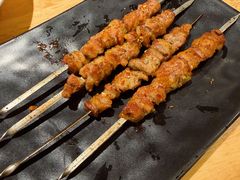 -郭靖内蒙菜·烤全羊·烧烤(望京旗舰店)