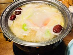 -路小缦·珍馐美馔(市心北路店)