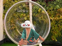 -青水瓦台汤泉(未央店)