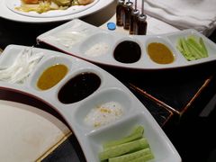 -京味斋·北京烤鸭(北京南站洋桥店)