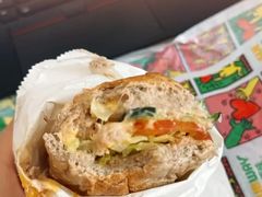 -赛百味SUBWAY(家佳源店)