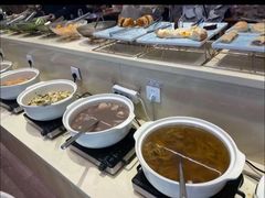 -素满香·食养自助(建邺万达店)