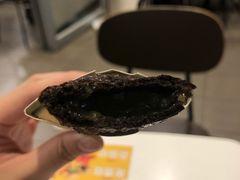 -麦当劳(北亭广场分店)