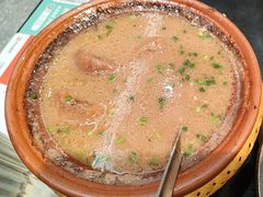 -在莲野·湖北民间菜·头牌松滋鸡(光谷步行街店)