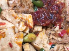 -湖南乡情湘菜馆(罗湖店)