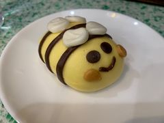 -鸿姐老火锅(疁城新天地店)