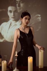 -米莱摄影写真(五大道别墅店)