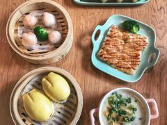 -一笼小幸运