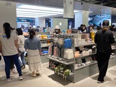 -苏宁极物(苏宁生活广场店)