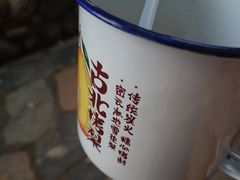 瓷缸-古北烤梨