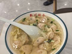 -新川饮食(新川小区店)