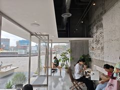 -喜茶(珠海华发商都店)