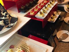 -视界美食自助餐厅·石家庄希尔顿酒店