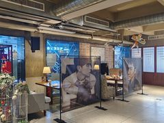 -时光乌托邦空中花园餐厅川味·融合菜(幸福广场店)