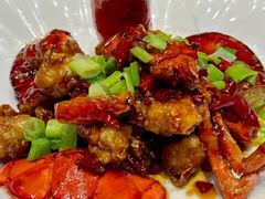 -好福记饭店(红梅公园店)