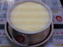 驰名双皮炖奶-义顺牛奶公司