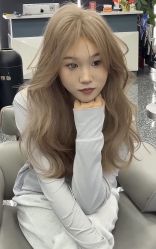 -藤野造型烫染·接发