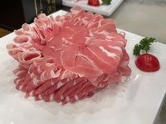 高钙羊肉-牛街·马辈儿涮肉(牛街二店)